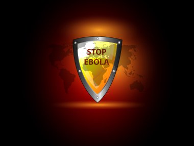 Ebola durdur