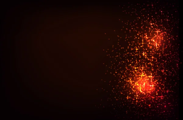 Yıldızların Arkaplanı