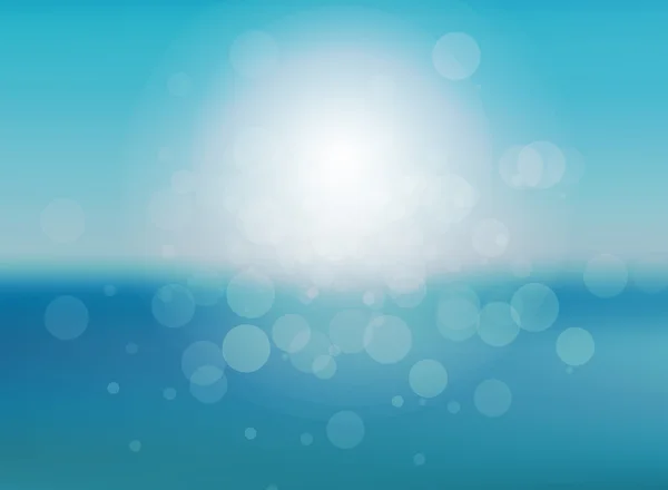 Yaz tatili tropikal plaj geçmişi