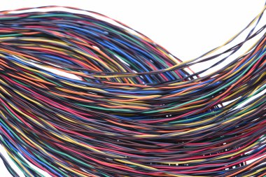 Ağ kabloları ve telleri, veri iletimi kavramı