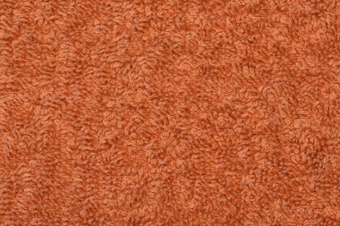 Kahverengi banyo Havlu doku