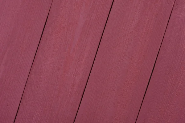 Pink wooden board background — Stock Photo, Image