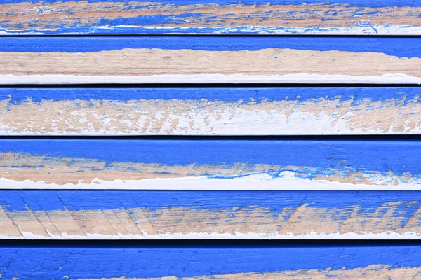 Stack of wooden planks as a background — Stock Photo, Image