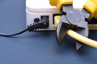 Ana sayfa Internet hizmet keserek