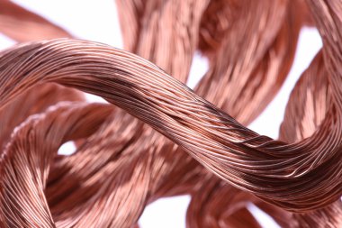 Bakır tel, iletim teknolojisi kavramı