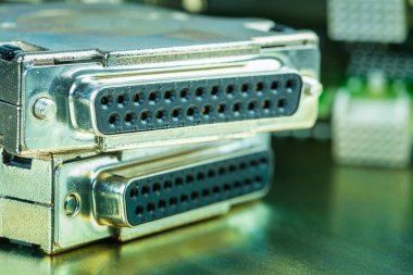 Seri Bağlantı Veri Kapanışı