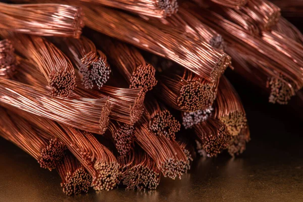 Copper wire, raw material energy industry, technology renewable energy, healthcare, energy efficient transportation and modern communications