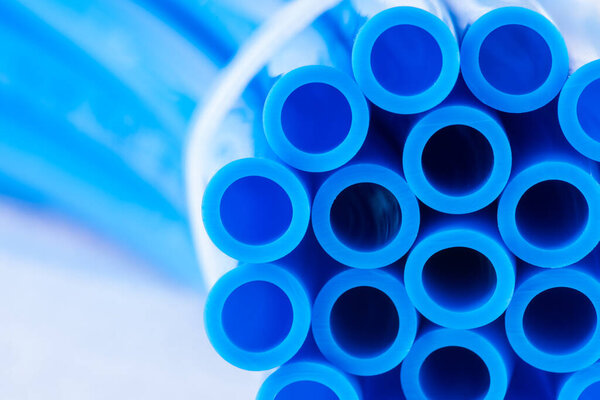 Полиуретановые гибкие трубы