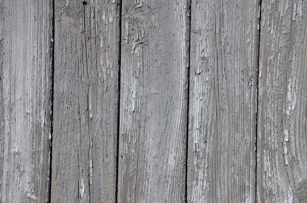 Old wooden fence — Stock Photo, Image