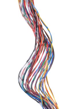 renk bilgisayar kablosu