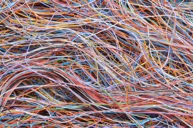 Global bilgisayar ağ bağlantıları