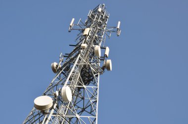 Telekomünikasyon Kulesi