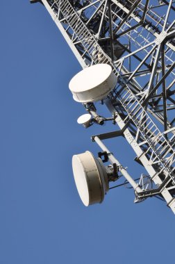 Telekomünikasyon Kulesi