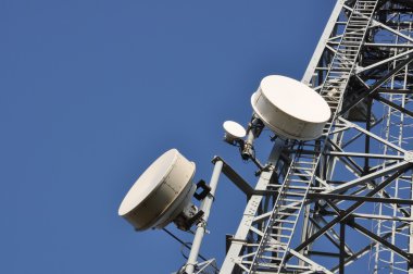 Telekomünikasyon Kulesi