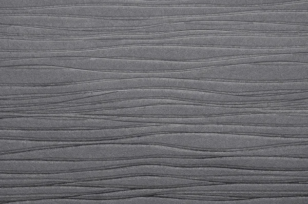 Gray paper surface texture — Stock Photo, Image