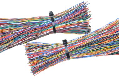 Naqilli sistem üzrə kablo bağları