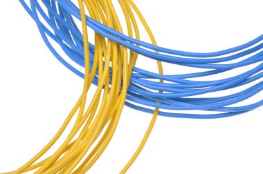 Grup elektrik kabloları