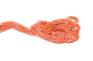 Telekomünikasyon ağ kabloları