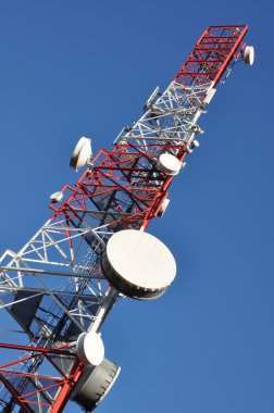 Telekomünikasyon Kulesi