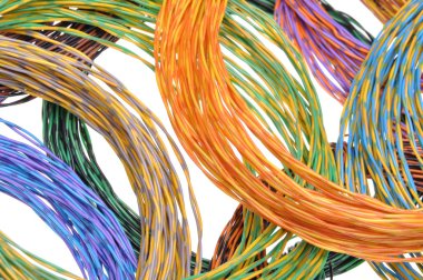 absztrakt számítógépes hálózati kapcsolatok