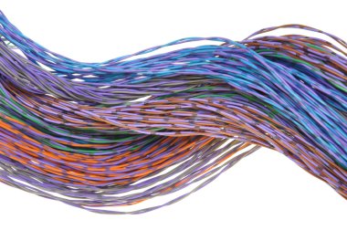 bilgisayar ağ kabloları