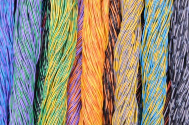 Küresel ağlarda teller