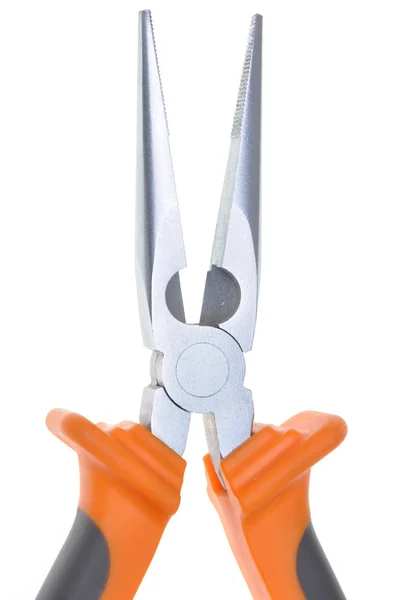 Pliers tool — Stock Photo, Image