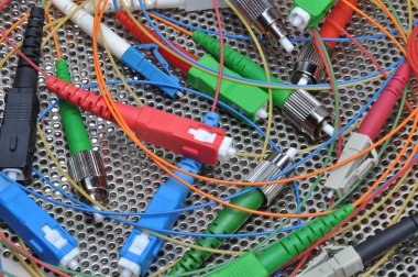 Optik bilgisayar ağları