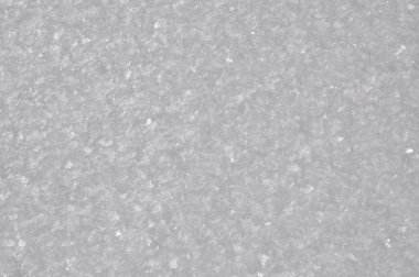 Su donmuş buz kristalleri