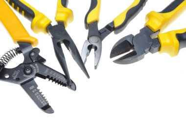 Elektrik kurulumu için araçlar