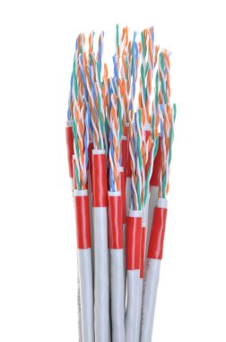 bilgisayar ağ kabloları