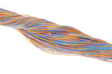 bilgisayar ağ kabloları