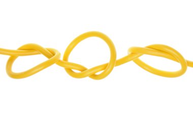 Elektrik renkli naqilli sistem üzrə elektrik ağınızda kullanılan düğüm