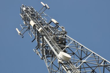 Telekomünikasyon Kulesi