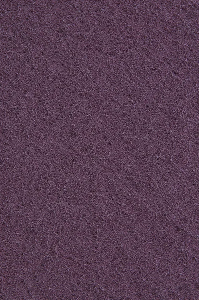 Material bbrasive violeta —  Fotos de Stock