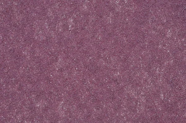 Material bbrasive violeta —  Fotos de Stock