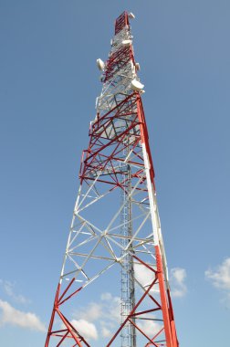 Telekomünikasyon Kulesi