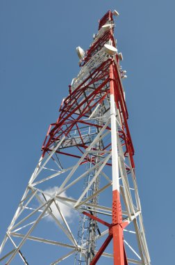 Telekomünikasyon Kulesi