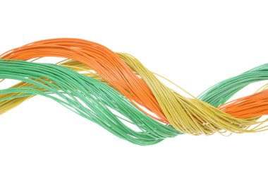 bilgisayar kabloları