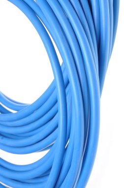 Bobin elektrik kablosunun