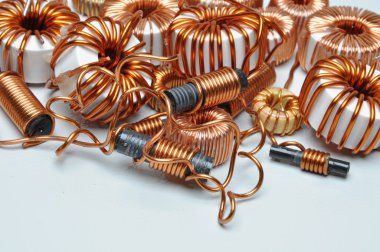 Elektrik bobini