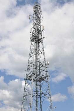 Telekomünikasyon Kulesi