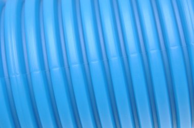 Curvilinear tubes for industry