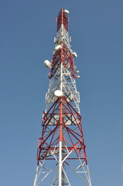 Telekomünikasyon Kulesi