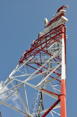 Telekomünikasyon Kulesi