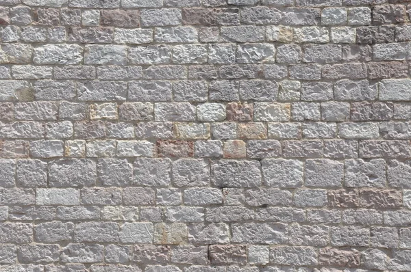 Old stone wall texture — Stock Photo, Image
