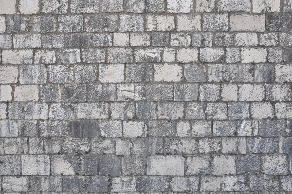 Régi kő fal textúra — Stock Fotó