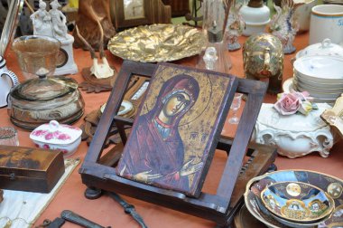 Antika Arezzo fuarda