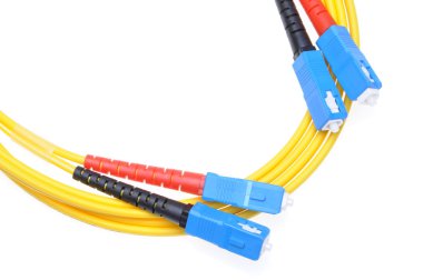 Fiber optik kablo sc yazın