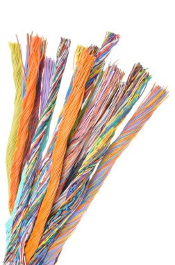 ağ bilgisayar kabloları